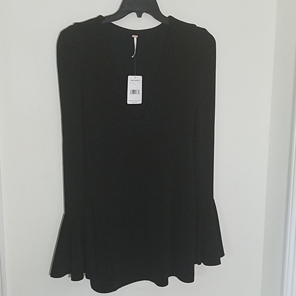 🆕️ Free People Talk About It Mini - Picture 5 of 7